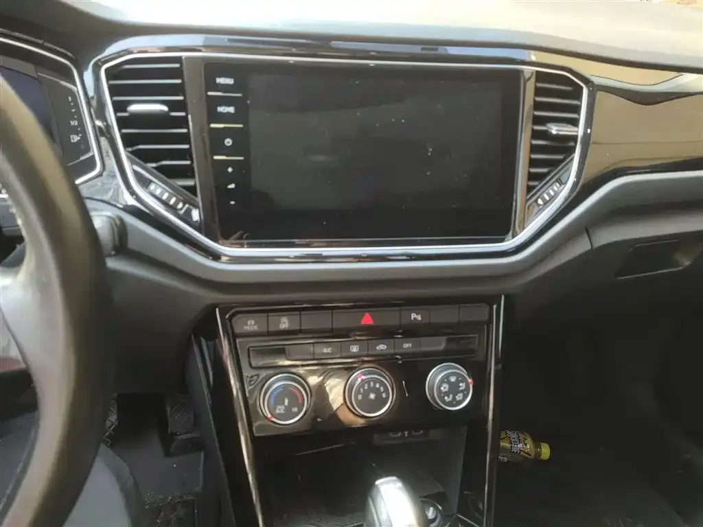 Volkswagen T-Roc 2022 из CN, фото 10
