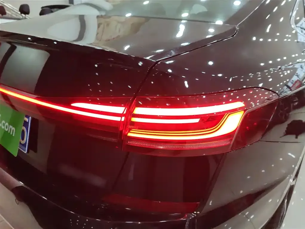 Volkswagen Passat — фото 5