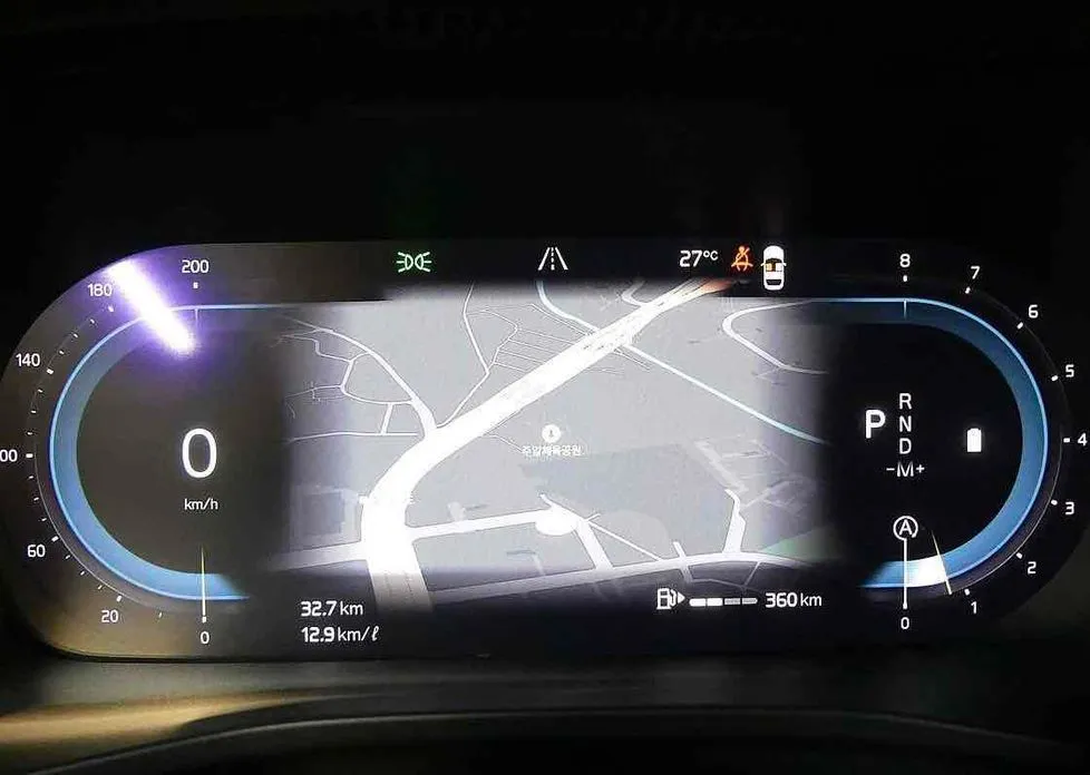 Volvo XC40 2024 из KR, фото 4