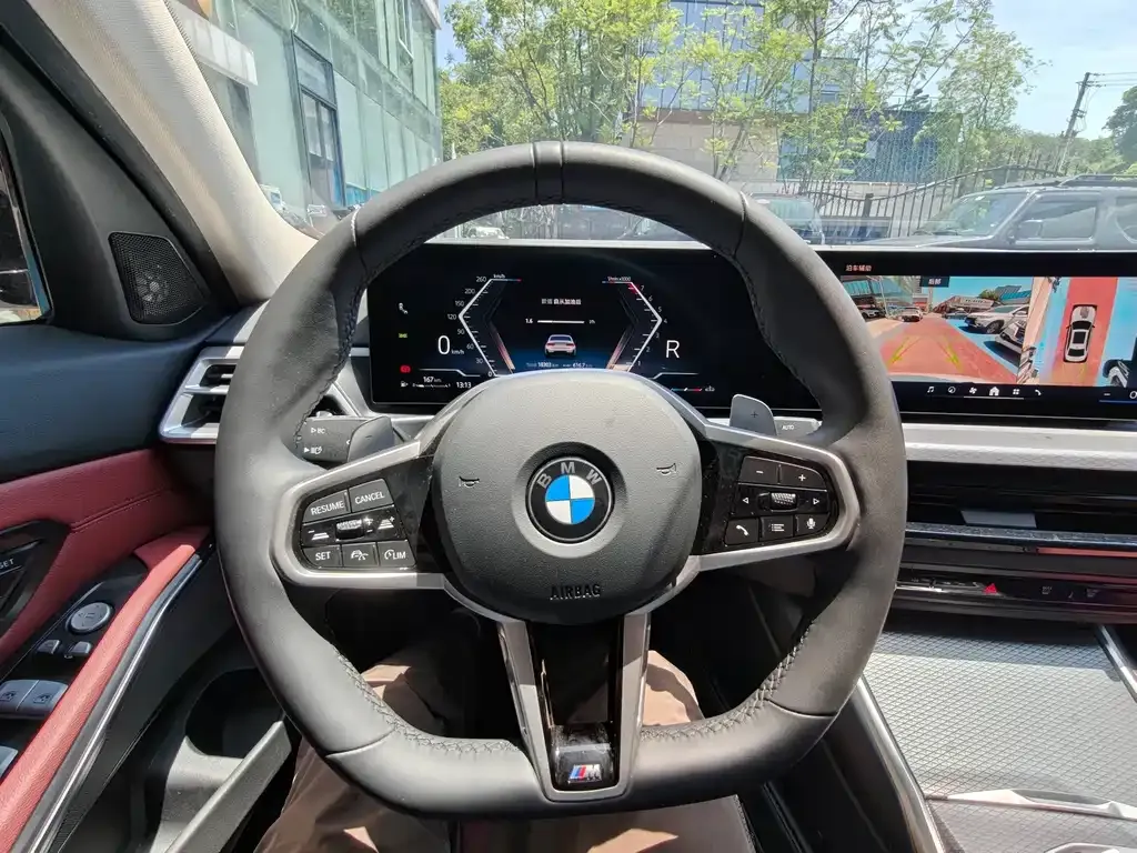 BMW 3 Series — фото 10