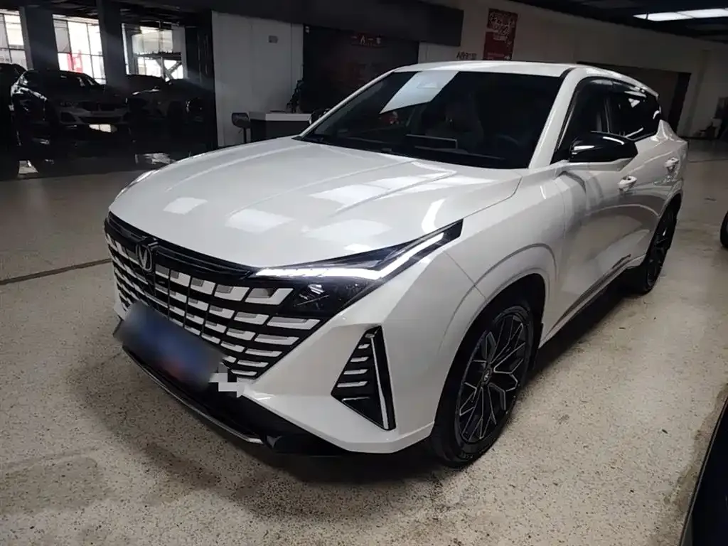 Changan UNI-Z