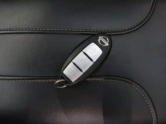 Nissan X-Trail — фото 9
