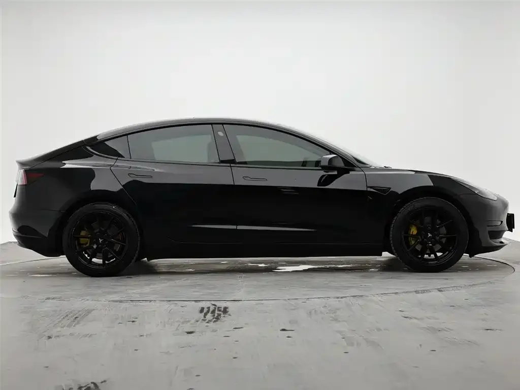 Tesla Model 3 — фото 6