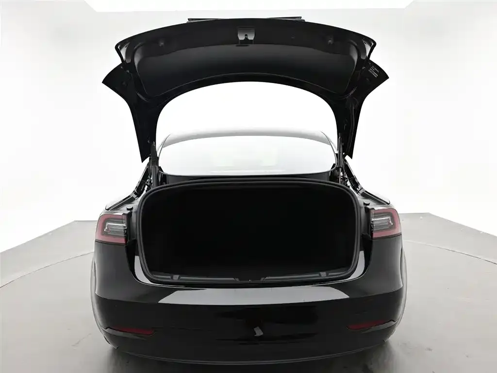 Tesla Model 3 — фото 8
