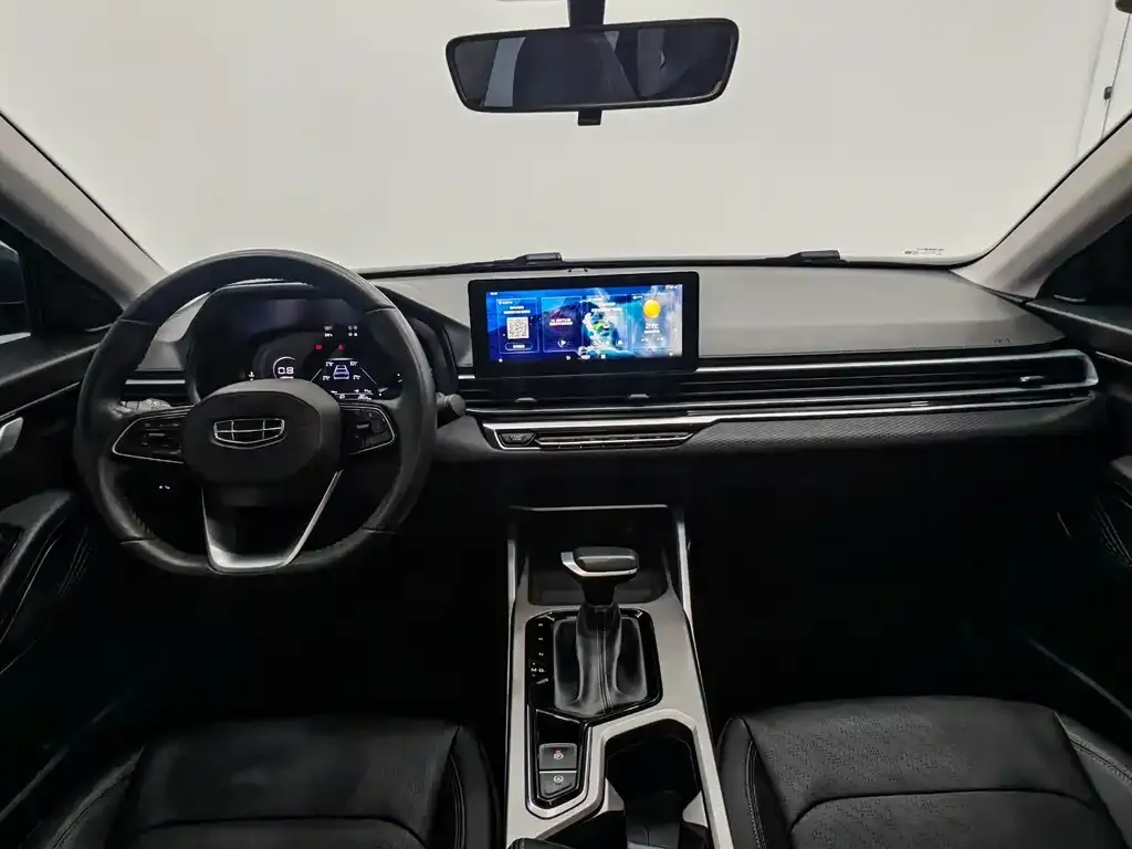Geely Emgrand 2022 из CN, фото 7