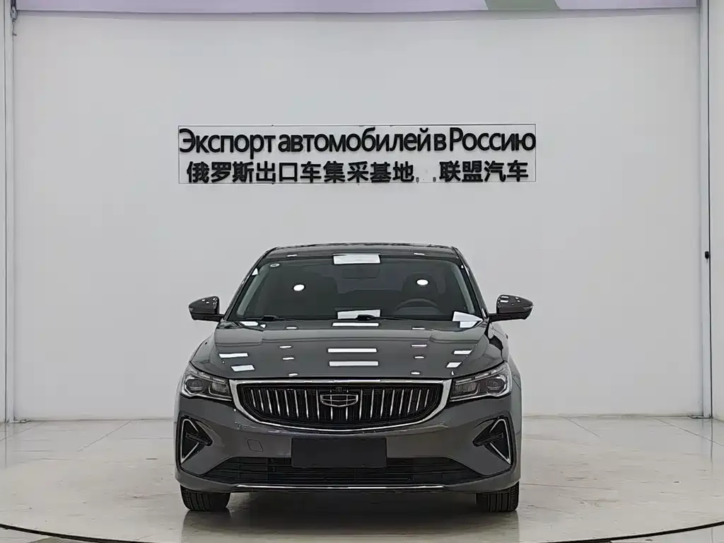 Geely Emgrand 2022 из CN, фото 3