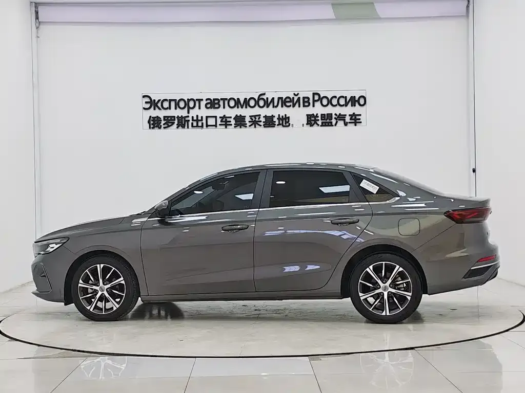 Geely Emgrand 2022 из CN, фото 9