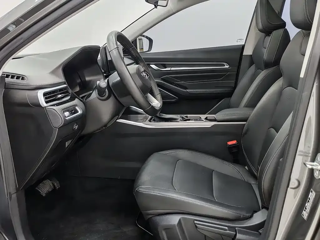 Geely Emgrand 2022 из CN, фото 6