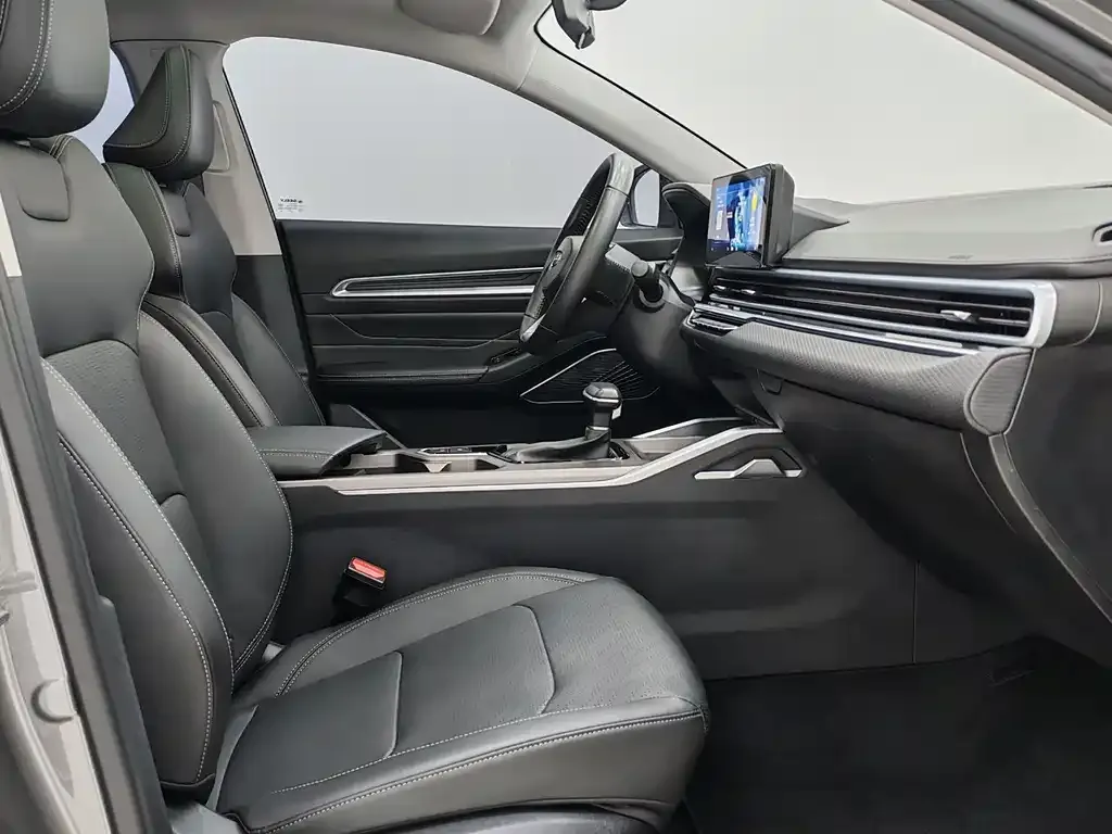 Geely Emgrand 2022 из CN, фото 10
