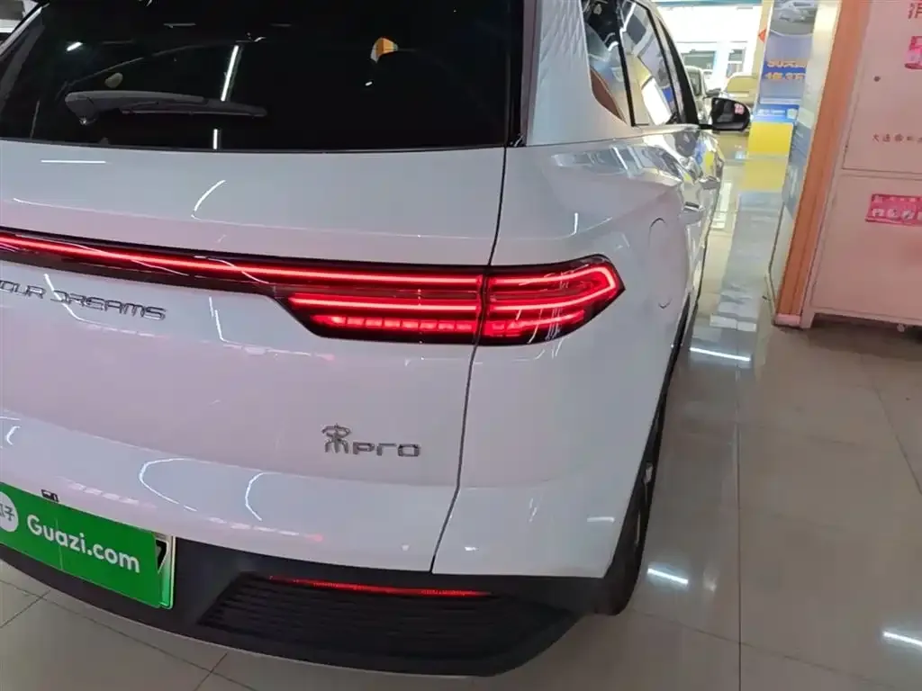 BYD Pro New Energy — фото 4