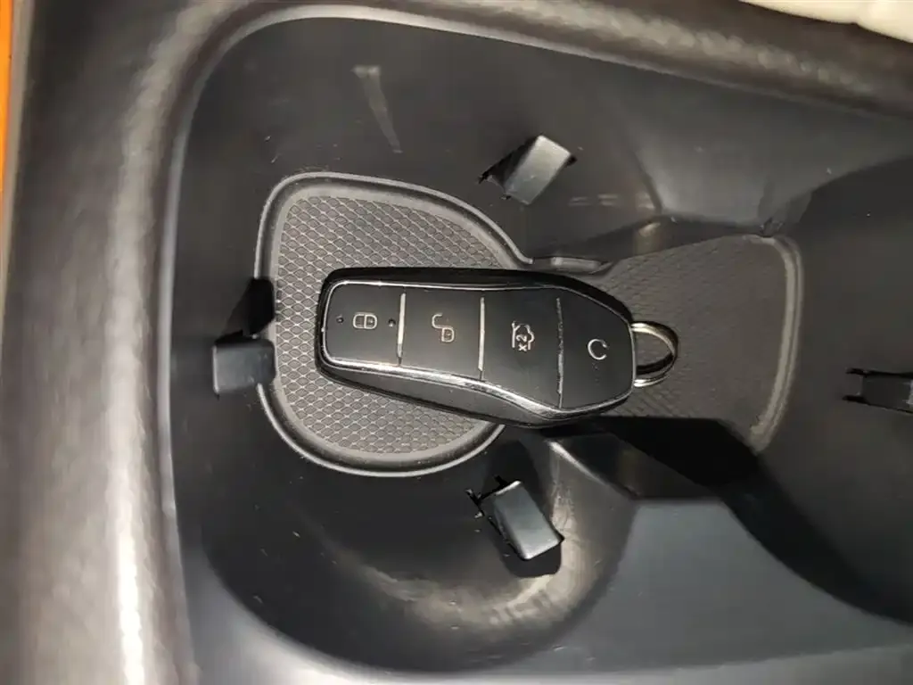 BYD Pro New Energy — фото 3