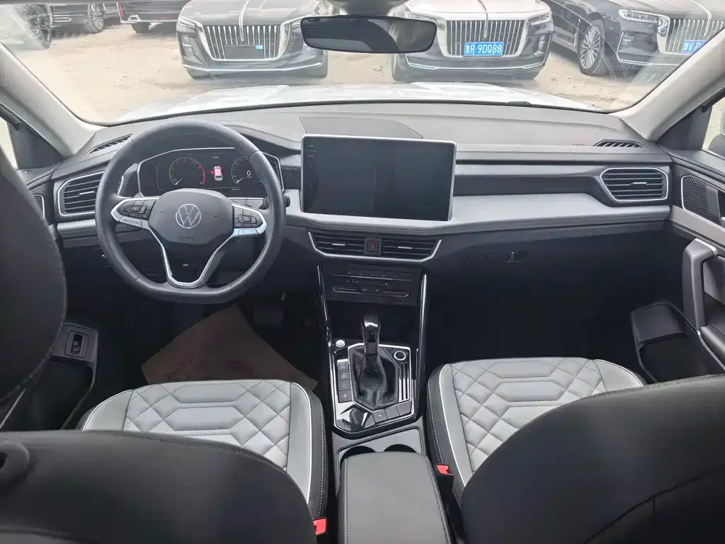 Volkswagen Tayron — фото 10