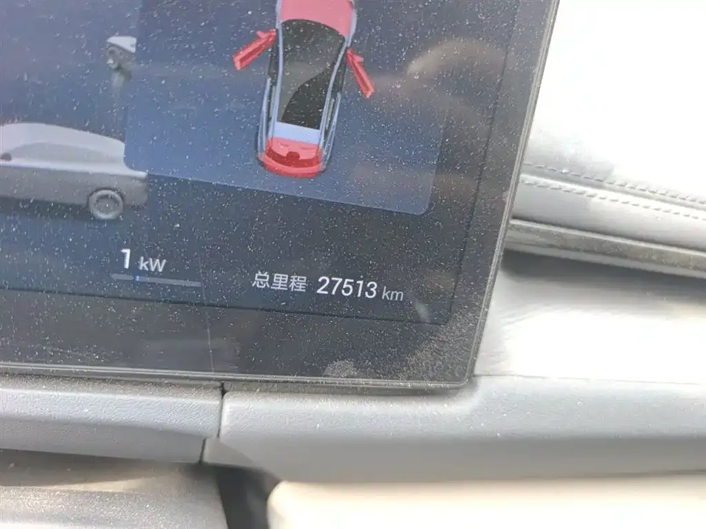 BYD Seal 06GT 2026 из CN, фото 5