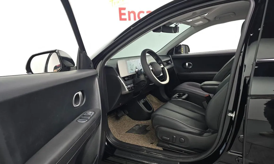 Hyundai Ioniq5 — фото 9