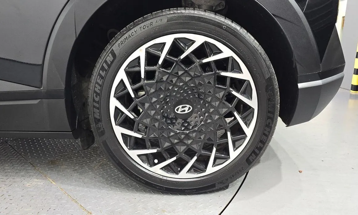 Hyundai Ioniq5 — фото 10