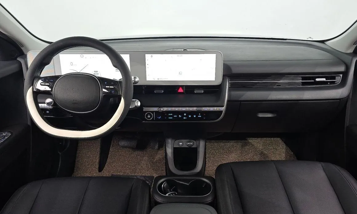 Hyundai Ioniq5 — фото 5