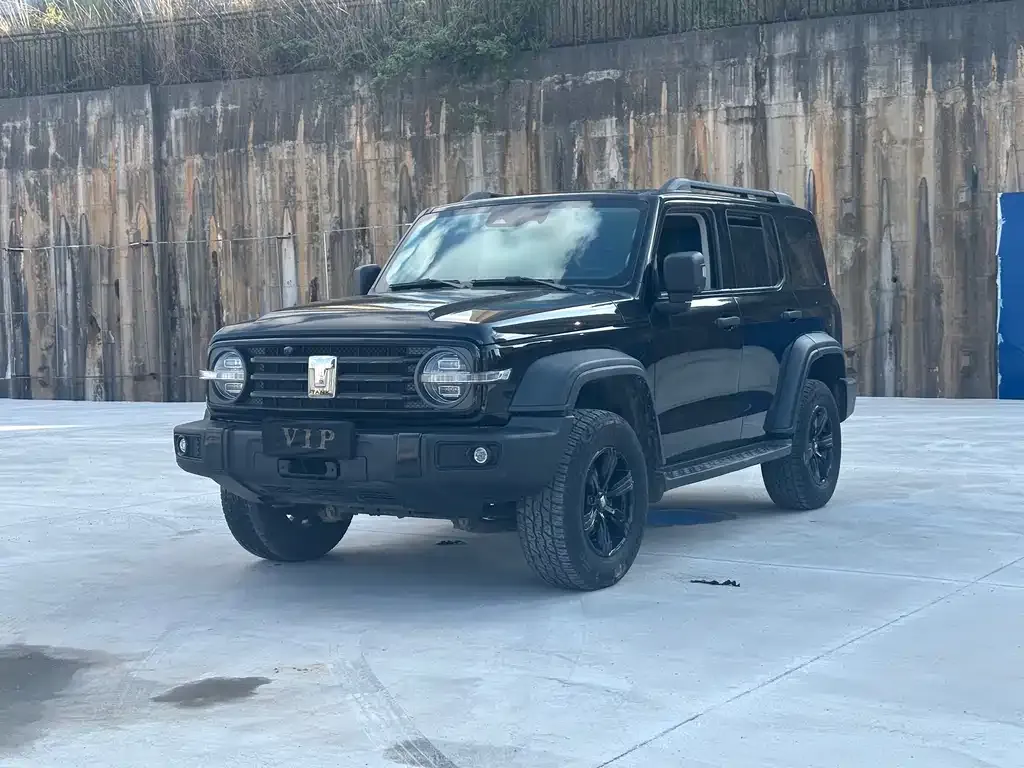 Tank 300