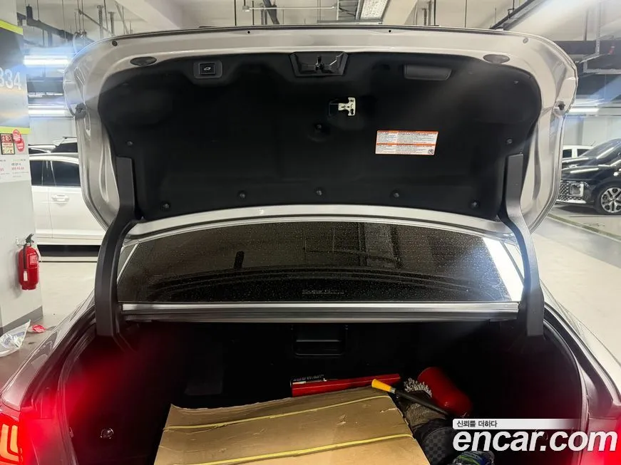 Lexus ES 2023 из KR, фото 4