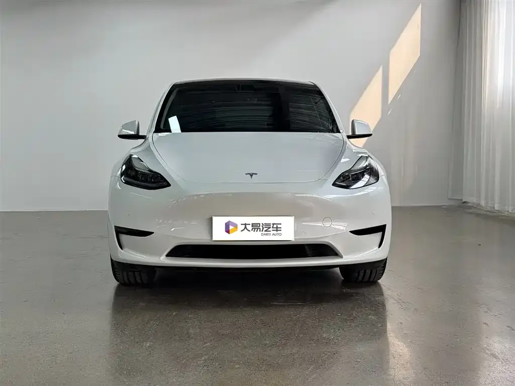 Tesla Model Y — фото 5