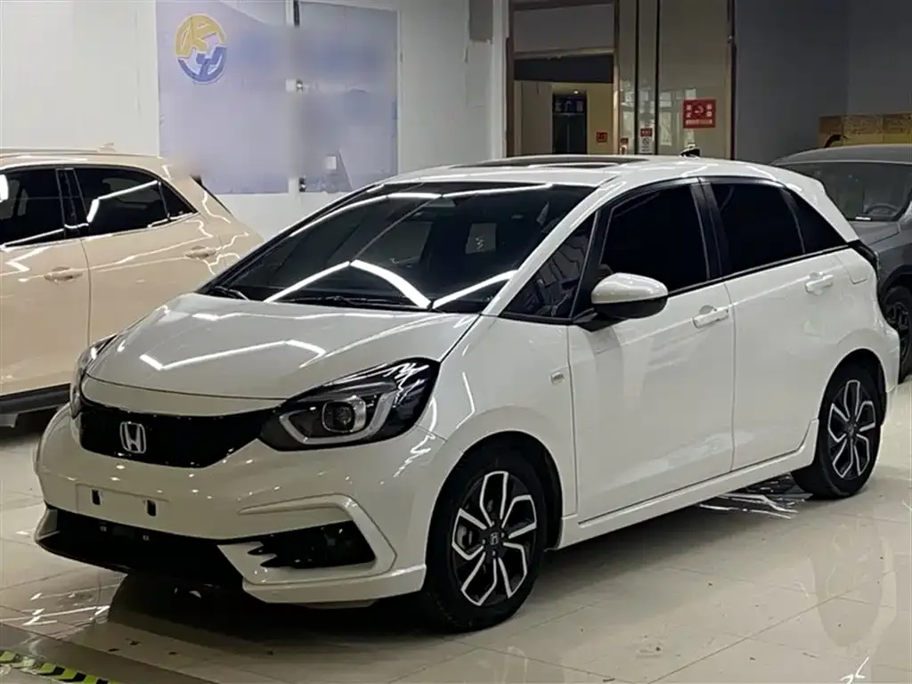Honda Life 2022 из CN, фото 3