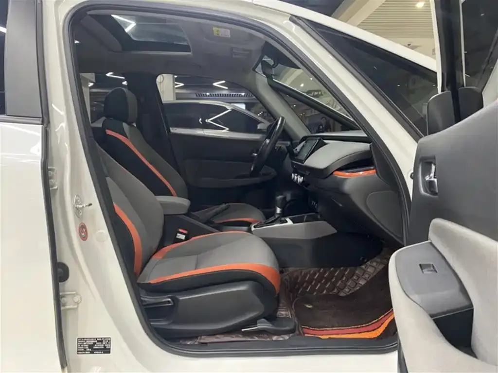 Honda Life 2022 из CN, фото 2