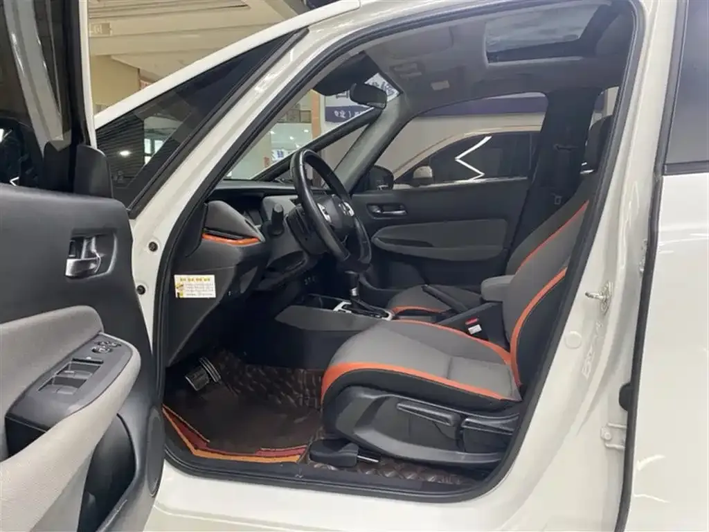 Honda Life 2022 из CN, фото 8