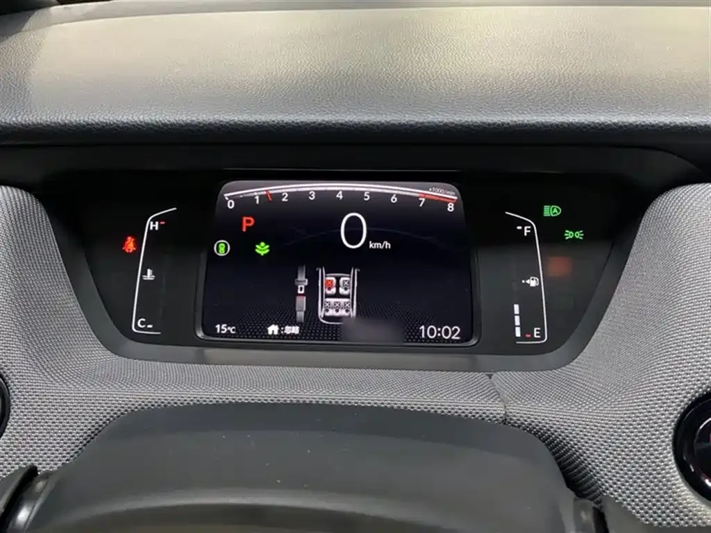 Honda Life 2022 из CN, фото 10