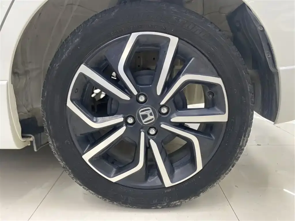 Honda Life 2022 из CN, фото 9
