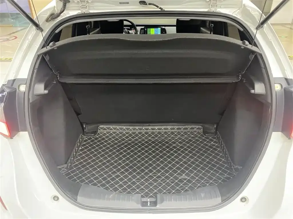 Honda Life 2022 из CN, фото 6
