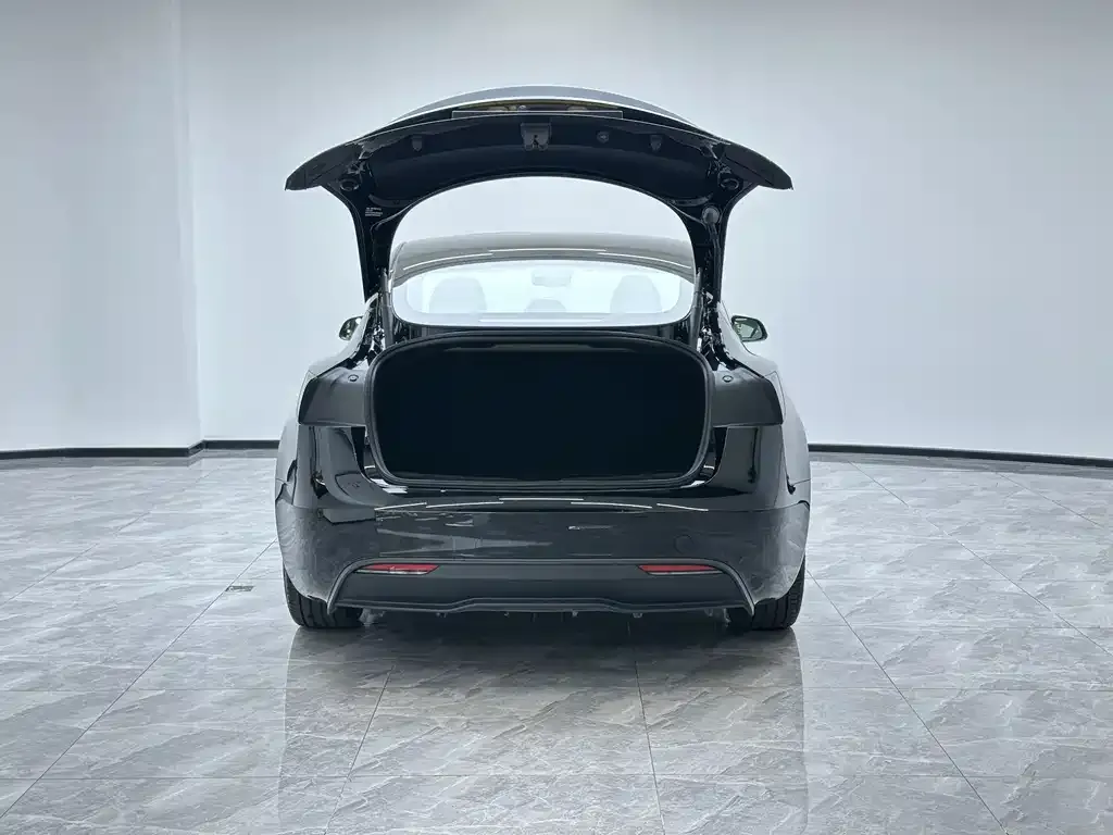 Tesla Model 3 — фото 7
