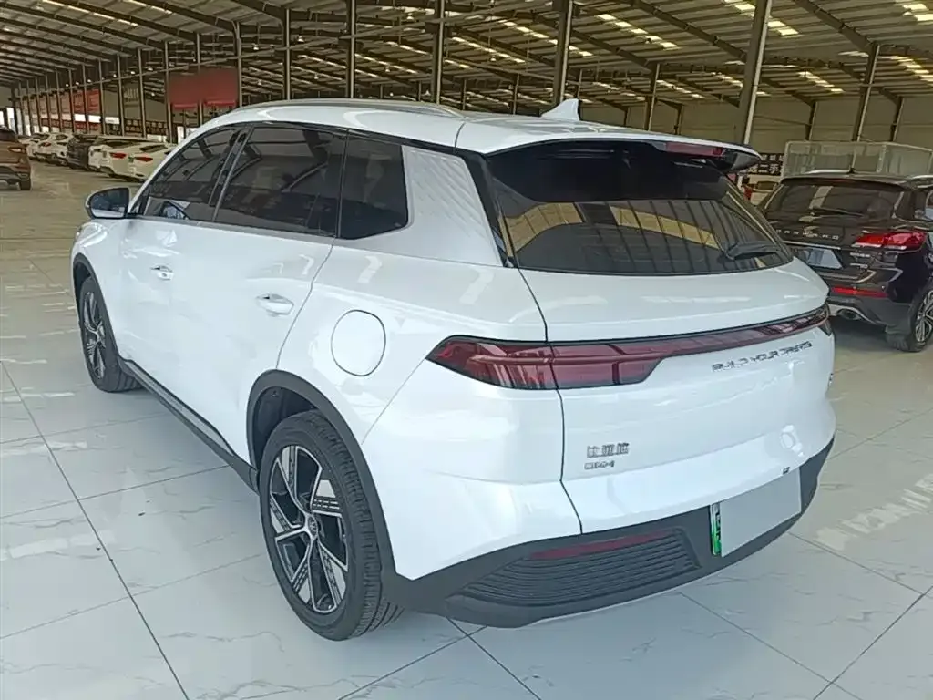 BYD Pro New Energy — фото 8
