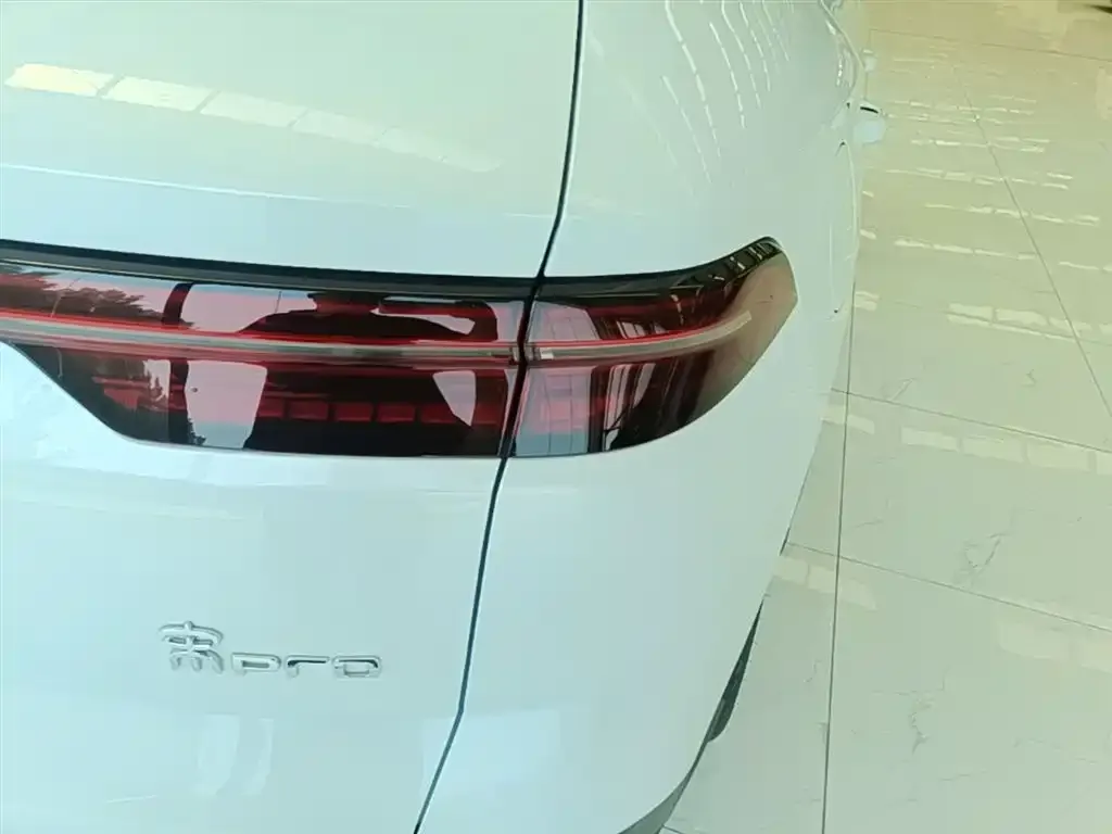BYD Pro New Energy — фото 2
