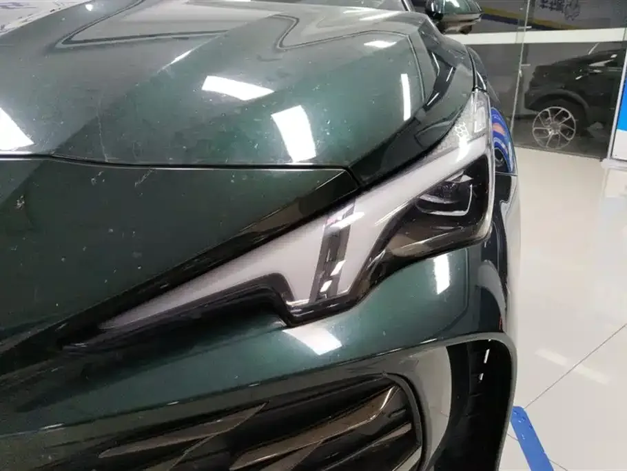 MG 7 — фото 6