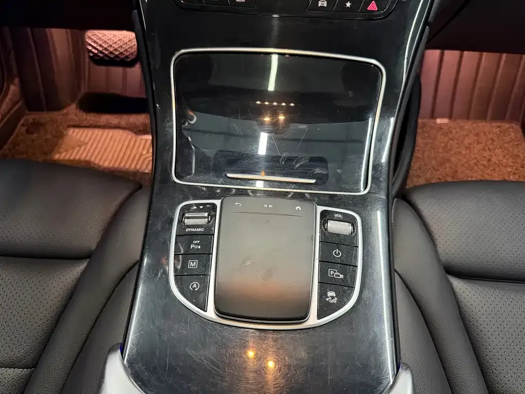 Mercedes-Benz GLC Coupe 2022 из CN, фото 4
