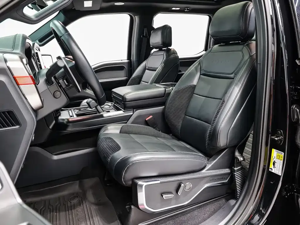 Ford F-150 Raptor — фото 10