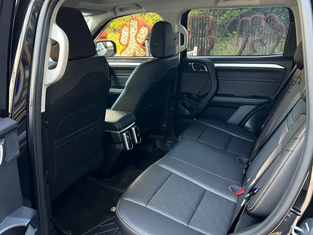 Haval Big Dog 2023 из CN, фото 2