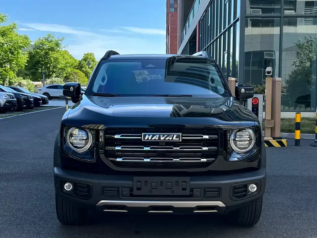 Haval Big Dog 2023 из CN, фото 8