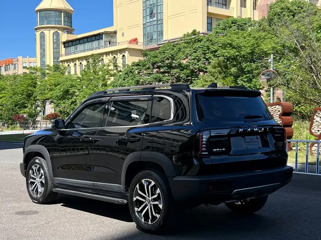 Haval Big Dog 2023 из CN, фото 10