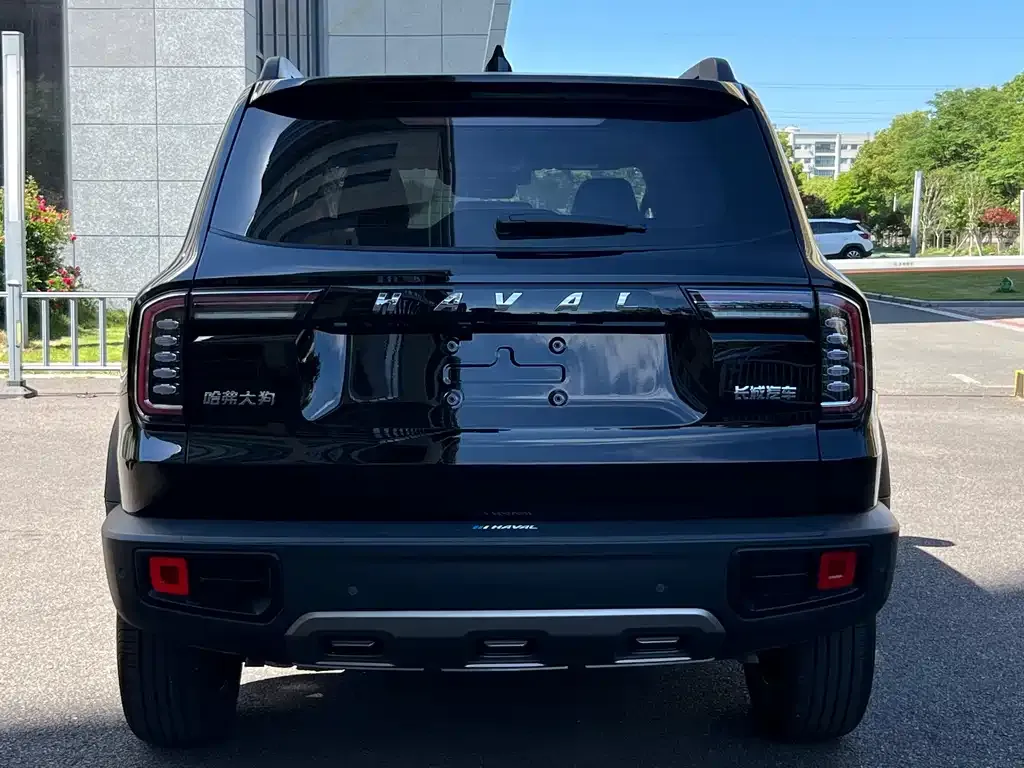 Haval Big Dog 2023 из CN, фото 9