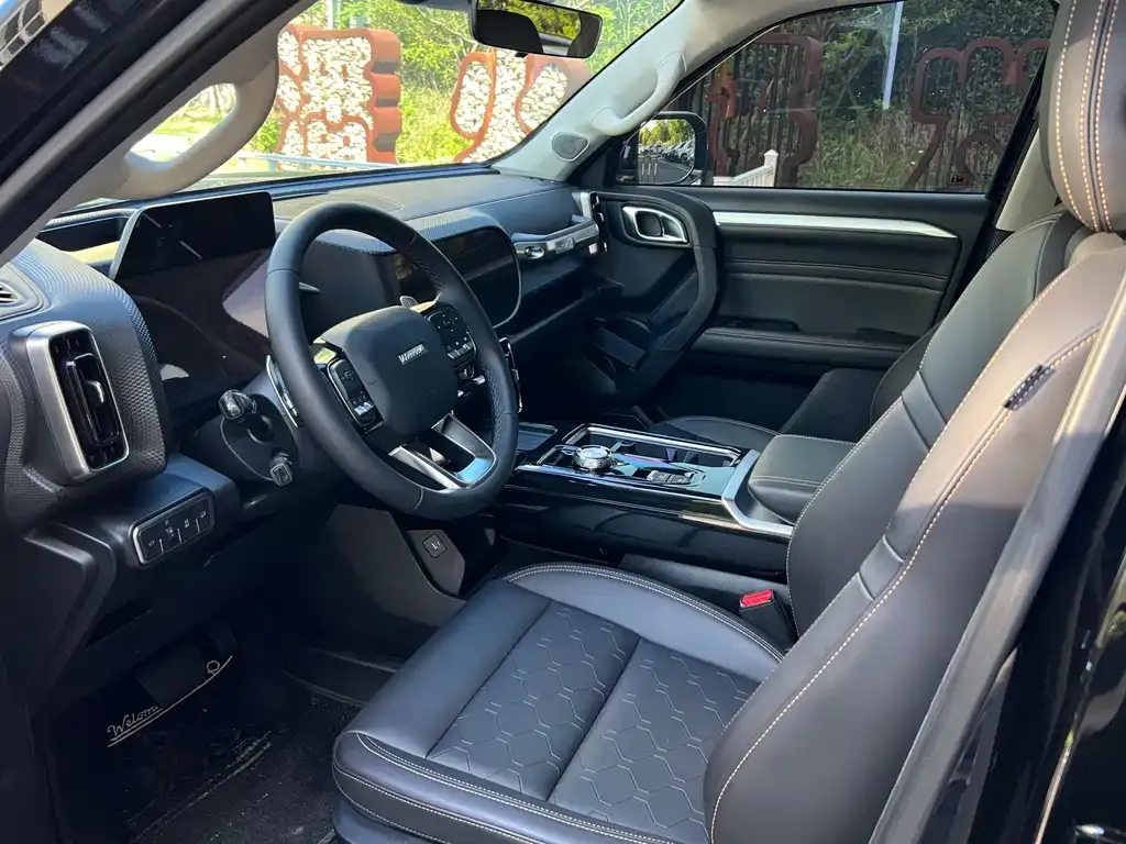 Haval Big Dog 2023 из CN, фото 5