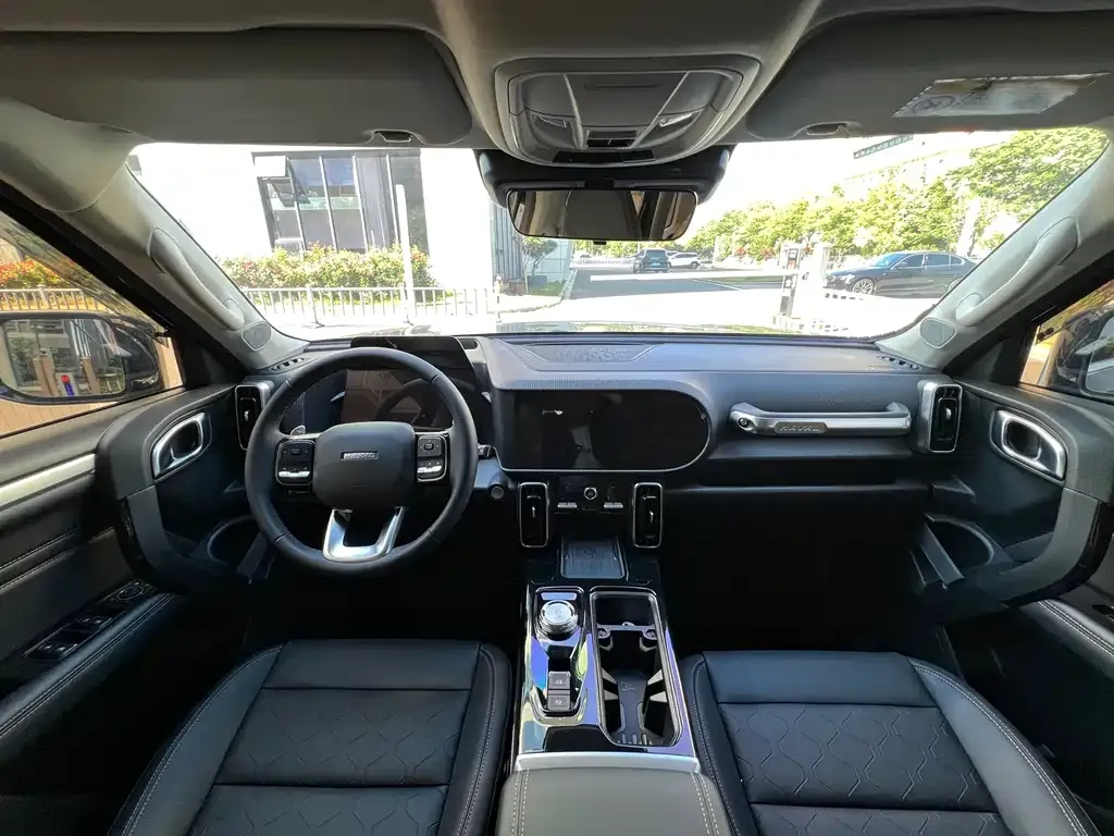 Haval Big Dog 2023 из CN, фото 6