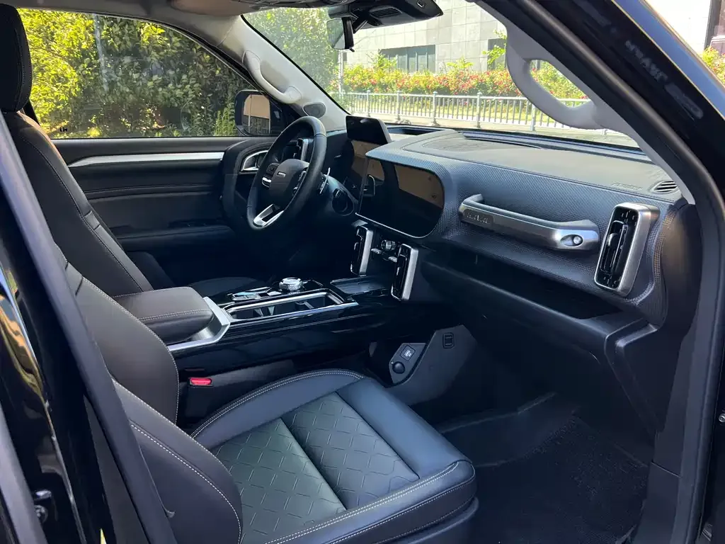 Haval Big Dog 2023 из CN, фото 3