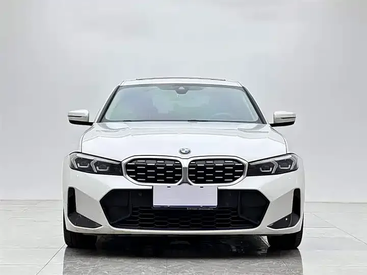 BMW 3 Series — фото 4