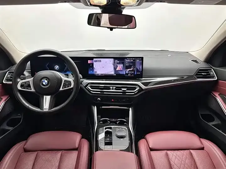 BMW 3 Series — фото 9