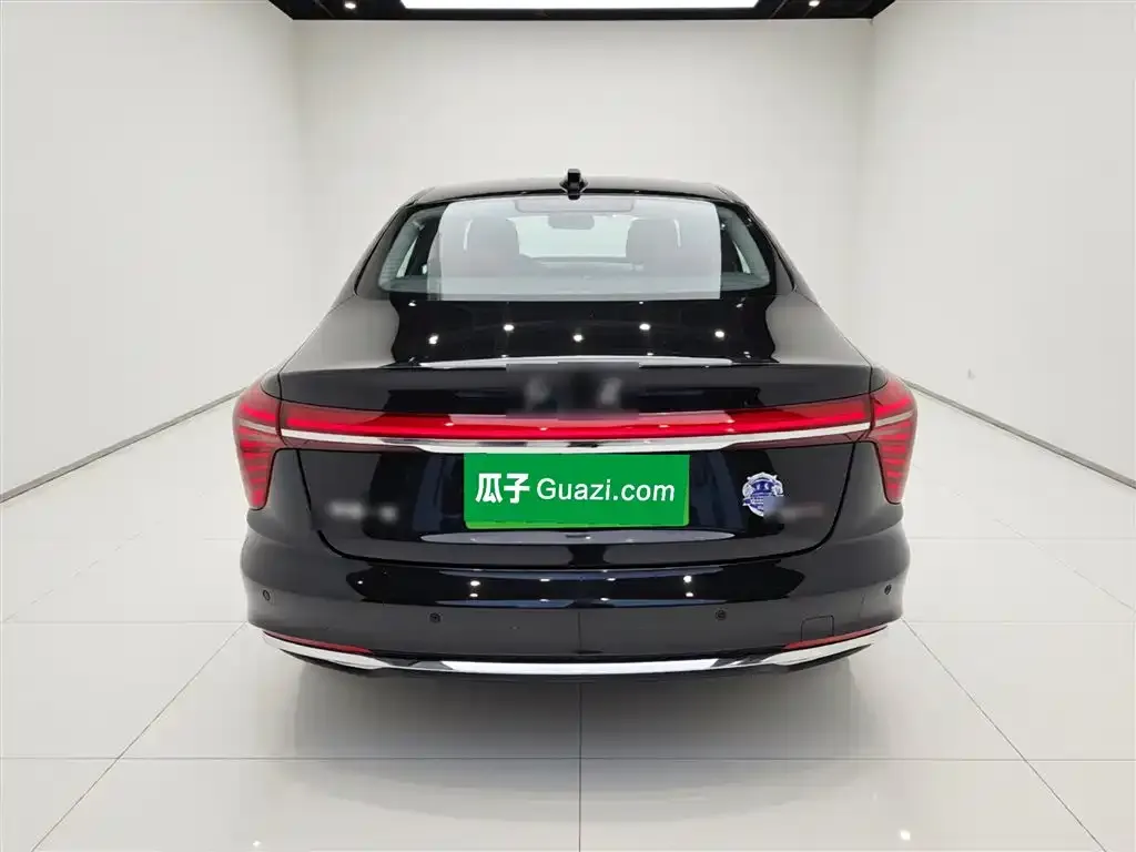 Hongqi H5 2024 из CN, фото 5