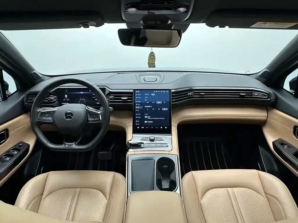 NIO ES6 2023 из CN, фото 7