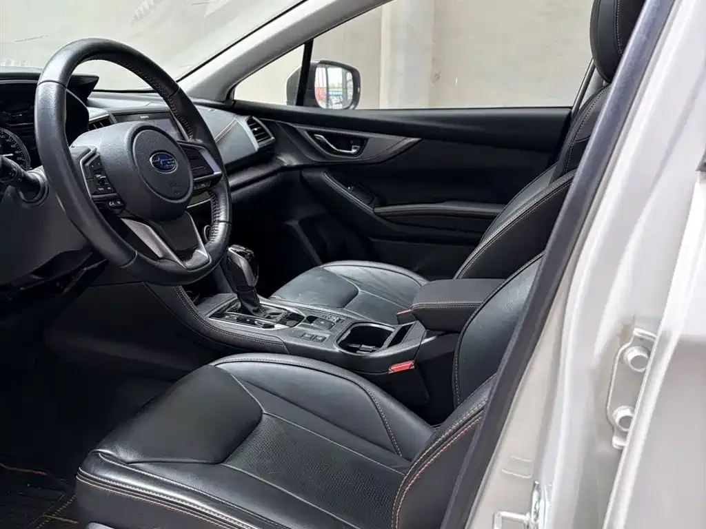 Subaru XV 2021 из CN, фото 8