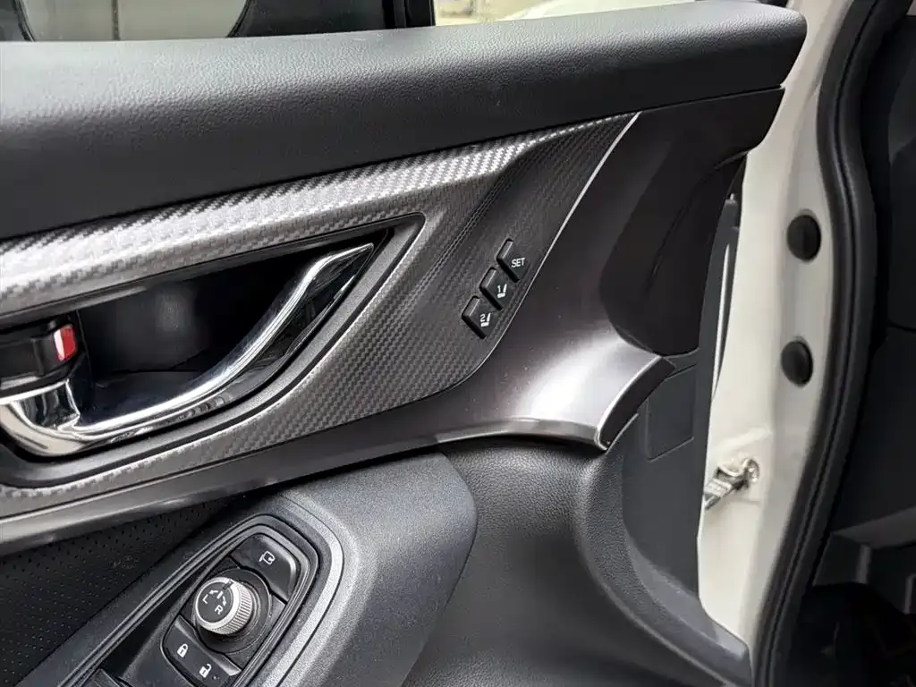 Subaru XV 2021 из CN, фото 3