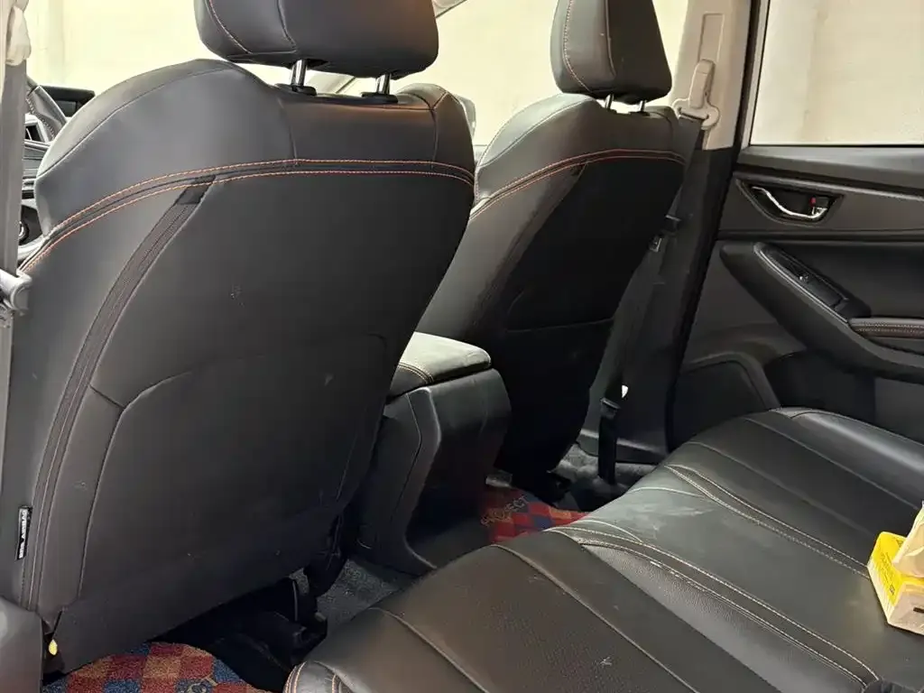 Subaru XV 2021 из CN, фото 6