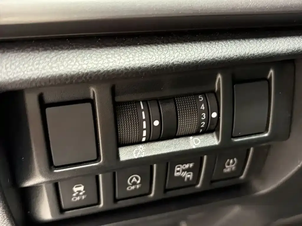 Subaru XV 2021 из CN, фото 2